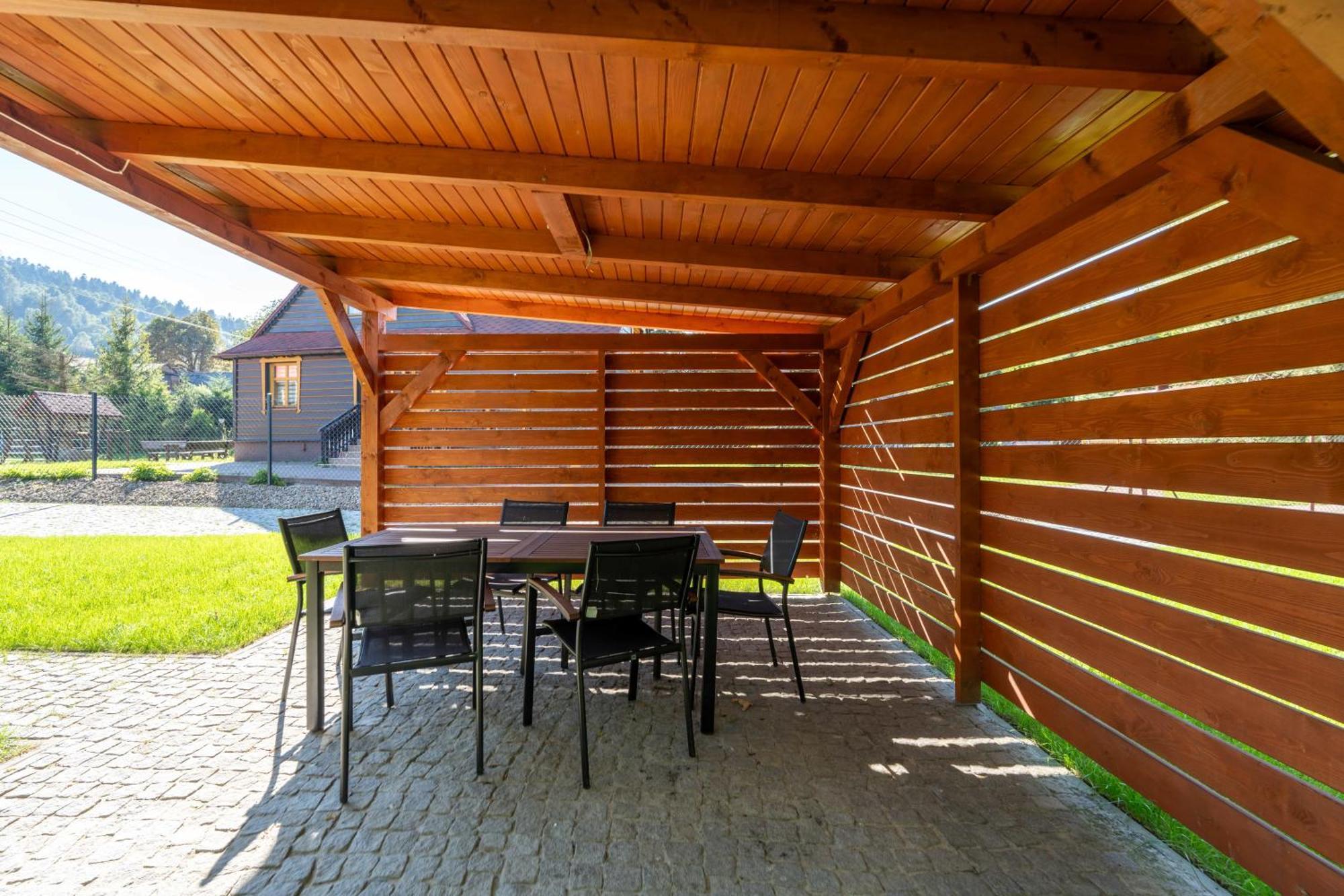 Ski & Sauna House - 400 M Do Stoku - Dom Dla 8Os - Dream Apart Szczyrk Extérieur photo