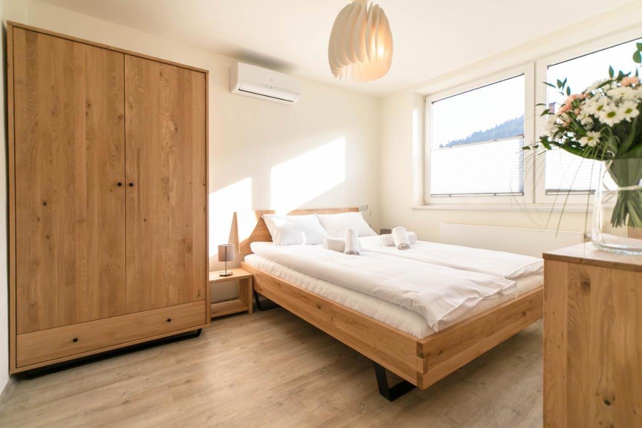 Ski & Sauna House - 400 M Do Stoku - Dom Dla 8Os - Dream Apart Szczyrk Extérieur photo